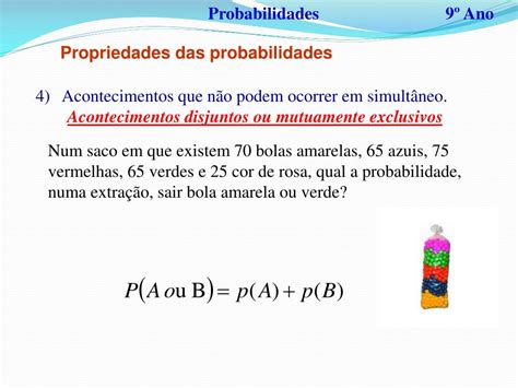 Ppt Probabilidades Powerpoint Presentation Free Download Id3803008