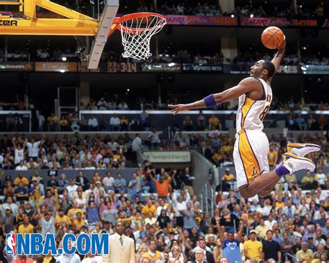 Free delivery worldwide, airjordantrade.com online store buy now! Kobe Bryant Wallpaper Dunk 19 1024×819 | The Art Mad