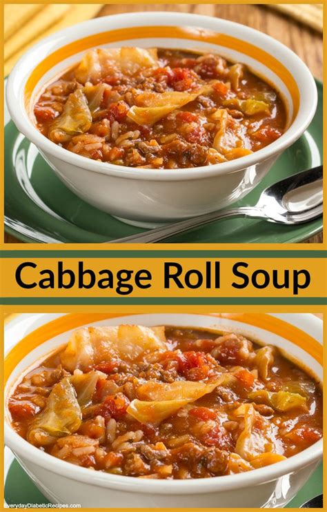 Filling, delicious, and hearty, find your next meal here. The 20 Best Ideas for Diabetic soup Recipes Slow Cooker ...