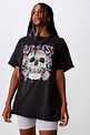 Os Graphic Tee | Oversized graphic tee, Graphic tees, Tees