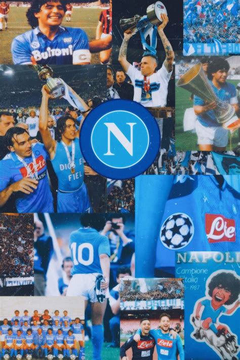 Napoli Scudetto 2023