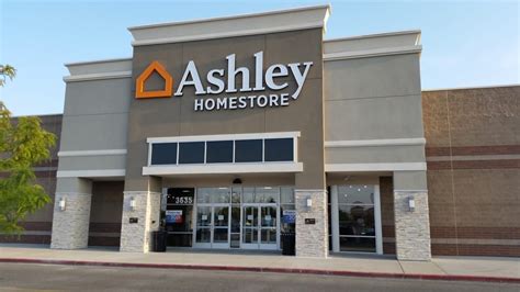 Ashley Furniture Homestore - 29 Photos - Furniture Stores - Meridian