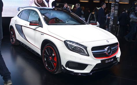 Check spelling or type a new query. Mercedes-Benz GLA 45 AMG de 360 chevaux - Guide Auto
