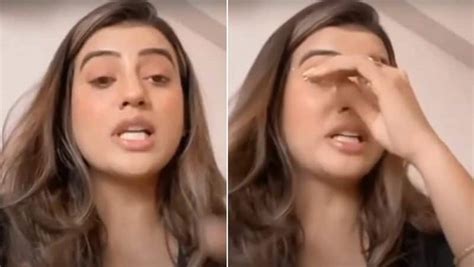 लीक सेक्स क्लिप के बाद रोती नजर आईं भोजपुरी एक्ट्रेस अक्षरा सिंह Video