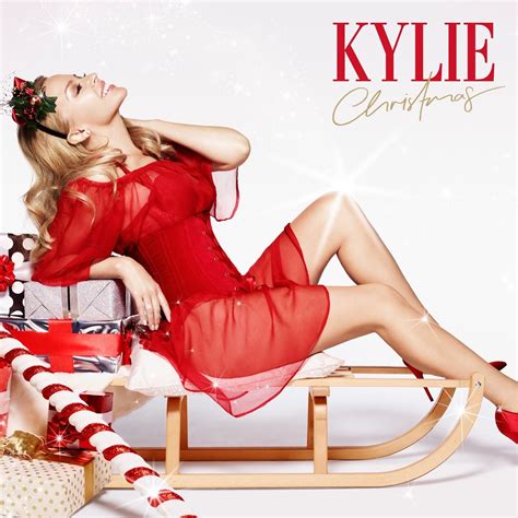 To disable, switch autoplay to 'off' under settings. Kylie Minogue - Kylie Christmas | Album Reviews | musicOMH