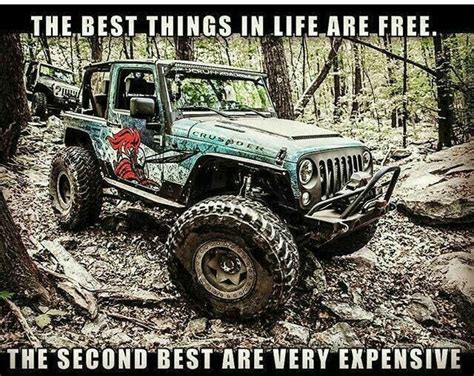√ Funny Off Road Quotes