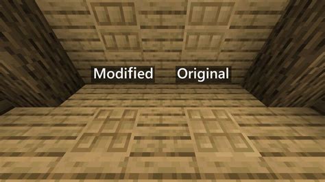 Accurate Chiseled Bookshelf Minecraft Texture Pack
