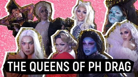 Watch All Hail The Queens Of Philippine Drag
