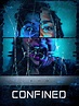 Reparto de Confined (película 2021). Dirigida por Brandon Baker | La ...