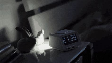 C2 4 In 1 Alarm Clock With Wireless Bed Shaker By Nathan Rd — Kickstarter