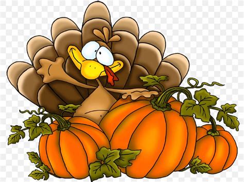 free clipart thanksgiving turkey