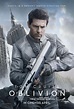 One Minute Movie Review: Oblivion