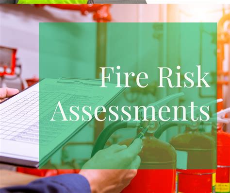 Fire Risk Assessments Delyn Safety