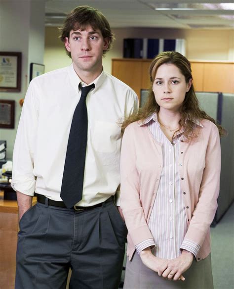 Best Tv Couples Of All Time The Office Schitts Creek And More