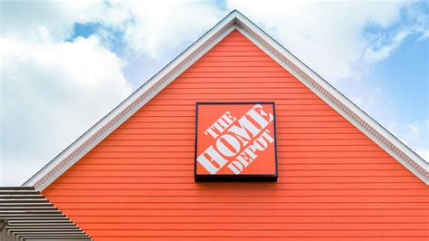 Things You Should Never Buy At Home Depot