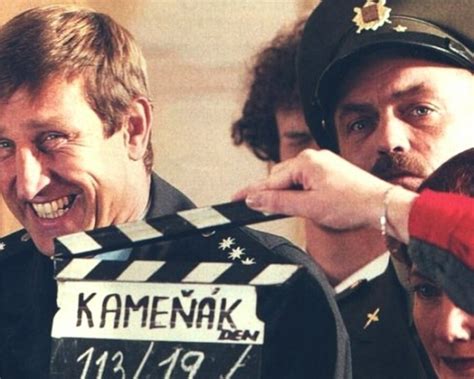 Španělské kořeny v sobě nezapře. Kameňák (2003) - Fotogalerie - FDb.cz