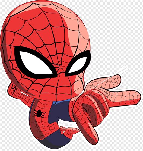 Spiderman Png