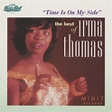 This Is On My Side: The Best Of Irma Thomas (Vol.1) - Compilation by ...