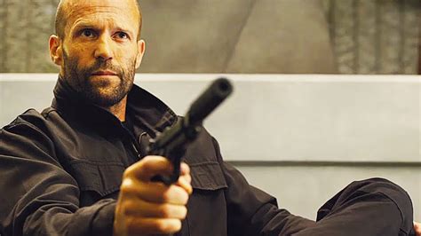 Film And Tv Nows Top 10 Action Packed Jason Statham Movies