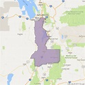 Utah's 4th District | Swing Left