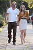 Photo: annalynne mccord dominic purcell new couple 01 | Photo 2560963 ...