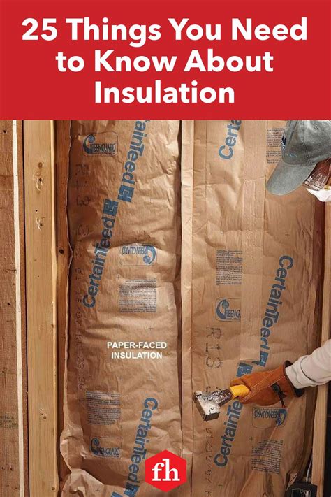 24 Things You Need To Know About Insulation Artofit