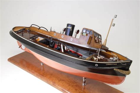 Ship Models Custom Models Restoration Appraisals Custom Display