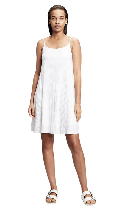 Look Summer Radiant In The 20 Best White Dresses For Women