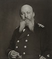 Alfred von Tirpitz | Alfred von Tirpitz, Guillermo II, Alemania ...