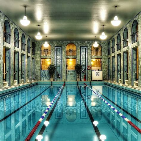 6 Oldest Swimming Pools In The World Waarmedia