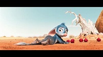Билби /Bilby - DreamWorks Animation - Trailer (2018) - YouTube