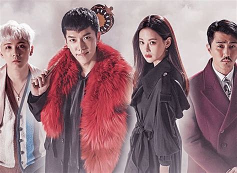 We are here now to discuss the possibility of a korean odyssey season 2. A Korean Odyssey TV Show Air Dates & Track Episodes - Next ...