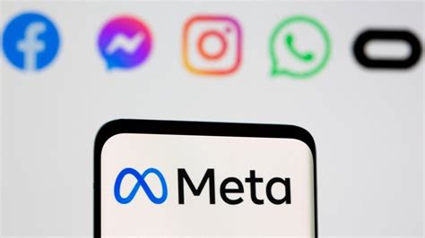 Meta Platforms Plummets 25 Mark Zuckerberg Plea For ‘patience Falls
