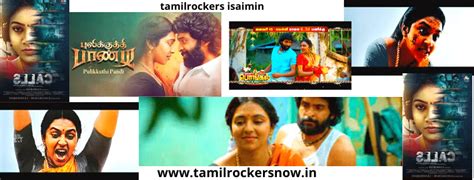 Best Tamilrockers Isaimini 2022 Tamil Movie Download Now