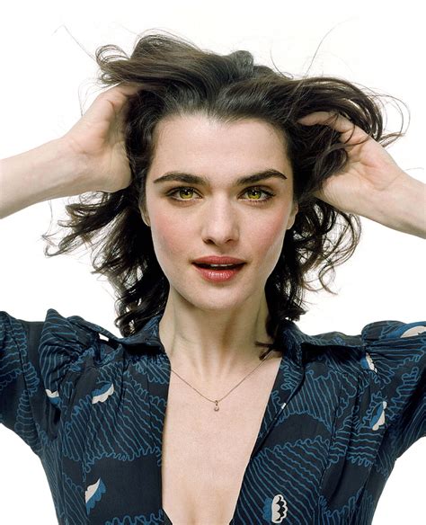 hd wallpaper rachel weisz portrait adult front view headshot women wallpaper flare