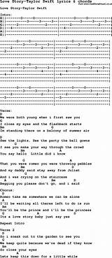 Photos of Taylor Swift+guitar Chords