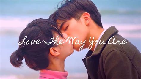 Adapted from the novel peking university students it tells the story of sweet and sour love between xue lin zhou lin lin and fang yu ke the. Love The Way You Are Chinese Movie 2019 | 宋芸桦 Vivian Sung ...