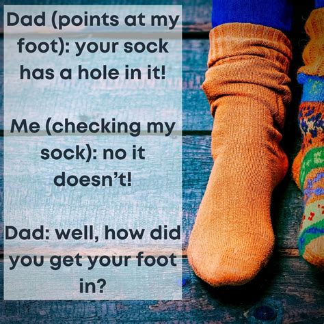 25 Best Sock Puns That Will Make You Laugh Out Loud Printyo