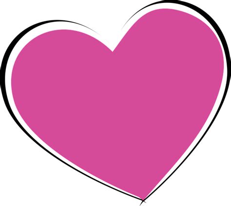 Heart Symbol Love · Free Vector Graphic On Pixabay