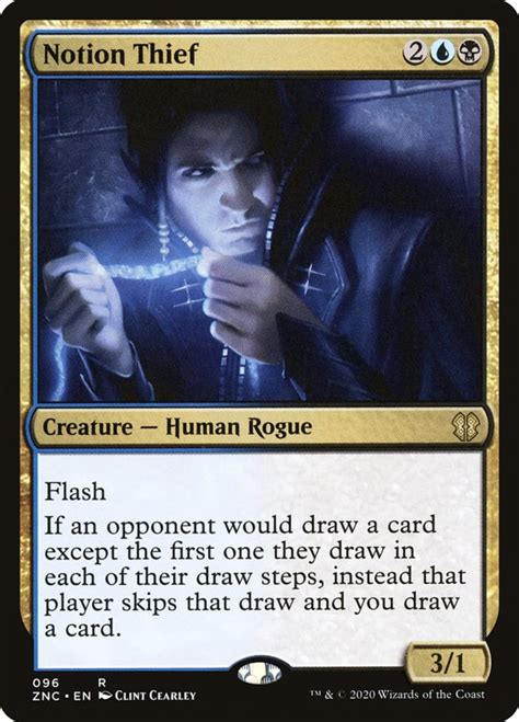 Top Draw Restrictions In Magic The Gathering Hobbylark