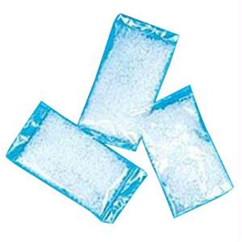 The Original Ile Sorb Absorbent Gel Packets