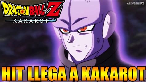 This kakrot dlc will be focusing on the alternative world in which goku has died due to heart failure. DRAGON BALL Z KAKAROT HIT LLEGA AL FIN DLC 2 Y DLC 3 - YouTube