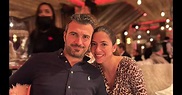 Yaël Boon in love mode with her "fiancé": Dany Boon's ex is revealed in ...