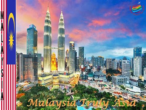 Tourism In Malaysia