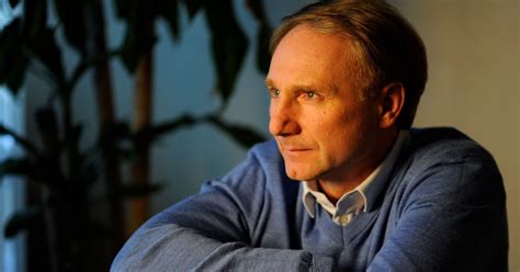 Frsthand Who Is Dan Brown The Author Who Makes You Doubt Everything