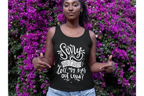 Gotta Luv Tees Yes Im Sassy Let Your Tank Speak For You Cratejoy