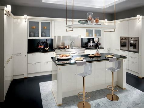 Le composizioni di cucine in muratura di firme eccellenti, tra cui potrai comprare anche quelle scavolini, sono disponibili da noi. Cucina Baccarat Scavolini vendita di Cucine a Roma