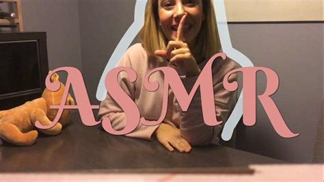 ASMR Un Orgasmo Cerebral Que Me Pasa YouTube