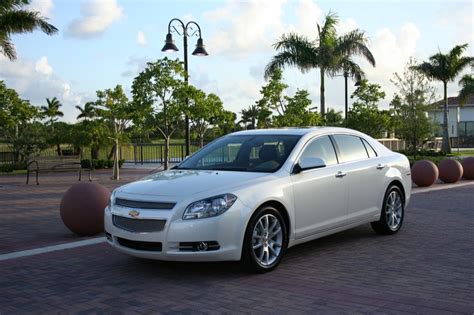 While the 2011 chevrolet malibu has not yet had its test scores published by the nhtsa, it should be noted that earlier this year it i have 2011 chevy malibu, 3.6lt. GM Authority Garage - 2011 Chevrolet Malibu LTZ | GM Authority