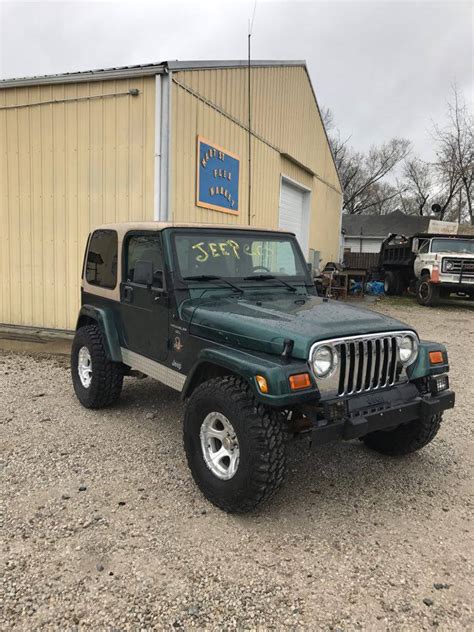 Best jeep gifts for jeep lovers! New Jeep Owner | Jeep Wrangler TJ Forum